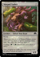 Warped Tusker [Modern Horizons 3] Online Hot Sale