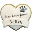 Pet Memorial Ornament Add On Supply