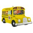 CoComelon School Bus Christmas Ornament Fashion