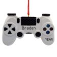 Video Gaming Controller Christmas Ornament For Discount