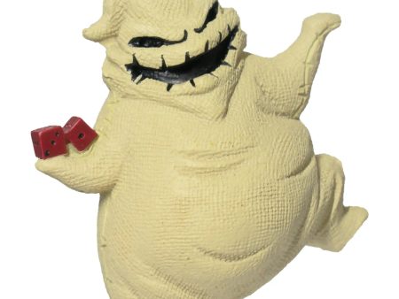 Oogie Boogie Christmas Ornament (Not Personalized) Discount