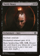 World-Weary (MH2-109) - Modern Horizons 2 [Common] Hot on Sale