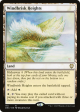 Windbrisk Heights (ONC-174) - Phyrexia: All Will Be One Commander [Rare] For Discount