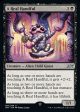 A Real Handful (UNF-087) - Unfinity [Uncommon] Sale