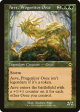 Aeve, Progenitor Ooze (MH2-409) - Modern Horizons 2 Foil [Rare] Retro Frame Online