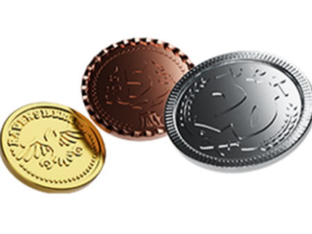 Forges of Ravenshire - Metal Coin Online now