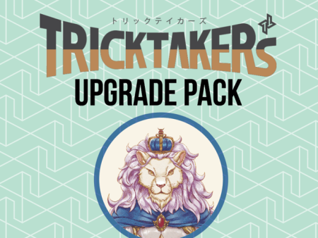 TRICKTAKERs Upgrade Pack Online