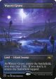 Watery Grave (UNF-278) - Unfinity (Borderless) Foil [Rare] on Sale