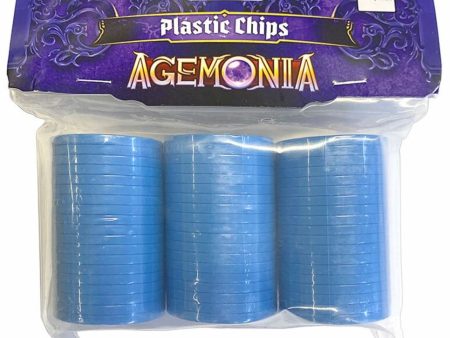 Agemonia - Stamina Chip Online Sale