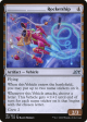 _____ _____ Rocketship (UNF-191) - Unfinity Foil [Uncommon] Online Hot Sale