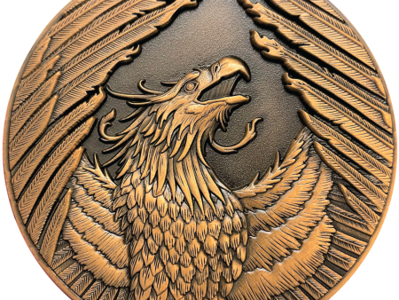 Goliath Coins - Phoenix For Sale