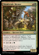 Wandertale Mentor (BLB-240) - Bloomburrow [Uncommon] Online now