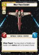 Wolf Pack Escort (Hyperspace) (456) [Twilight of the Republic] Supply