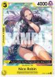 Nico Robin (OP07-104) - 500 Years in the Future  [Uncommon] Cheap