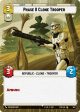 Phase II Clone Trooper (Hyperspace) (503) [Twilight of the Republic] Online Hot Sale