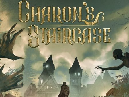 CHARON S STAIRCASE  - XBXSX Online Hot Sale