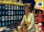 WHEEL OF FORTUNE  - N64 (W BOX) Cheap