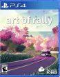 ART OF RALLY (COLLECTOR S EDITION)  - PS5 Discount